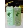 Image 1 : OLIVES BEST SHAMPOO & CONDITIONER PAIR 1L BOTTLES
