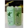 Image 1 : OLIVES BEST SHAMPOO & CONDITIONER PAIR 1L BOTTLES