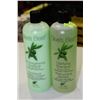Image 1 : OLIVES BEST SHAMPOO & CONDITIONER PAIR 1L BOTTLES