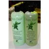 Image 1 : OLIVES BEST SHAMPOO & CONDITIONER PAIR 1L BOTTLES