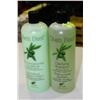 Image 1 : OLIVES BEST SHAMPOO & CONDITIONER PAIR 1L BOTTLES