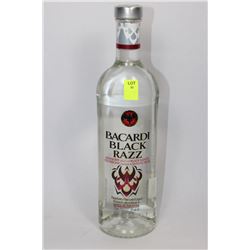BACARDI BLACK RAZZ