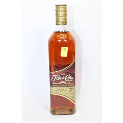 FLOR DE CAÑA IMPORTED RUM
