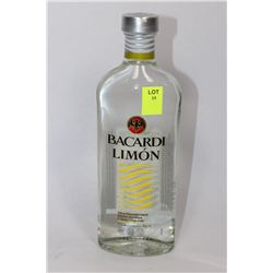 BACARDI LIMON X6