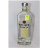 Image 1 : BACARDI LIMON X6