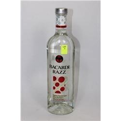 BACARDI RAZZ