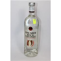 BACARDI ROCK COCONUT FLAVOURED LIQUOR