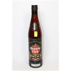 HAVANA CLUB RUM