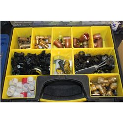 STANLEY PROFESSIONAL DEEP ORGANIZER FULL