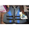 Image 1 : NEW NEOPRENE SPEEDO XXL PFD & WETSUIT VEST