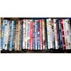 Image 1 : BUNDLE OF 10 DVD MOVIES - (X3)