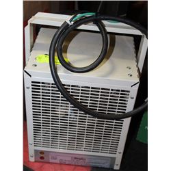 COMMERCIAL  HEATER