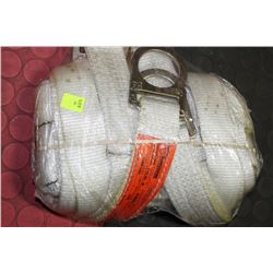 PROPANE TANK LIFTING BASKET