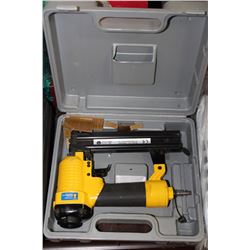 POWERFIST 1 1/4" BRAD NAILER MODEL #8005448