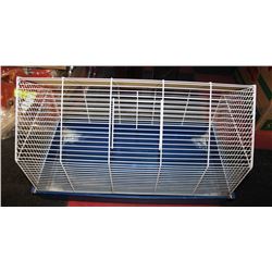 SMALL RODENT CAGE