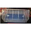 Image 1 : SMALL RODENT CAGE