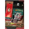 Image 1 : BOX OF CHRISTMAS HOUSES