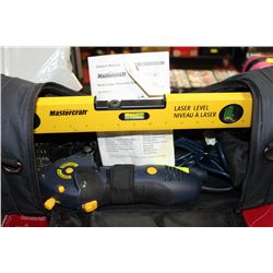 MASTERCRAFT MULTI CUTTER PRECISION ELECTRIC SAW