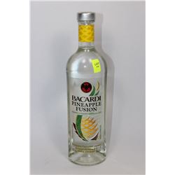 BACARDI PINEAPPLE FUSION