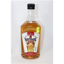 STARS SPICED RUM