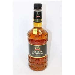 ALBERTA PREMIUM RYE WHISKY