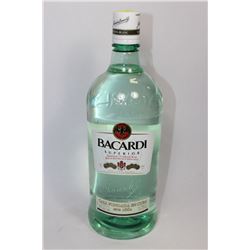 1.75L BOTTLE OF BACARDI SUPERIOR 40%