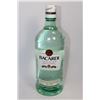 Image 1 : 1.75L BOTTLE OF BACARDI SUPERIOR 40%