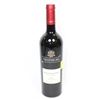 Image 1 : 750ML BOTTLE OF WINEMASTERS 2012 PINOTAGE RED