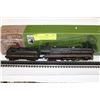 Image 1 : LIONEL 746 NORFOLK + WESTERN STEAM LOCOMOTIVE