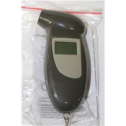 NEW DIGITAL ALCOHOL BREATH TESTER