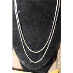 NEW 22" BOXLINK CHAIN