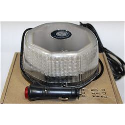 NEW MAGNETIC LED AMBER LIGHT