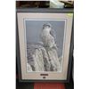 Image 1 : ROBERT BATEMAN SIGNED PRINT, DUCKS UNLIMITED