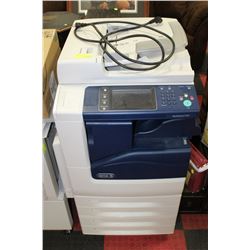 XEROX 7125 WORK CENTER COPY MACHINE