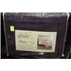 Image 1 : NEW DOUBLE SIZE 6PC. SHEET SET