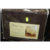 Image 1 : NEW 4PC KING SIZE SHEET SET