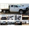 Image 1 : 2014 DODGE RAM 3500 HD - 46,977kms.