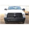 Image 4 : 2014 DODGE RAM 3500 HD - 46,977kms.
