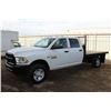 Image 5 : 2014 DODGE RAM 3500 HD - 46,977kms.