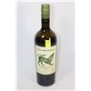Image 1 : BOTTLE OF 2012 WOLFTRAP WHITE WINE 13.5%