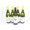 Image 1 : FIVE BOTTLES OF 2011 & 2013 GOATS DO ROAM WHITE
