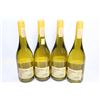 Image 1 : FOUR BOTTLES OF CONO SUR ORGANIC WHITE WINE 14.5%