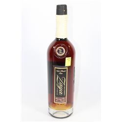 1.14L BOTTLE OF ZAYA 12 YEAR-OLD IMPORTED RUM 40%