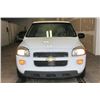 Image 4 : 2008 CHEVROLET UPLANDER - 166,410kms.
