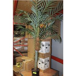 ARTIFICIAL PALM TREE