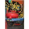 Image 1 : POWERFIST 1 GALLON AIR COMPRESSOR