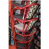 Image 1 : 24 ASSORTED RESTAURANT GRADE CHAIRS