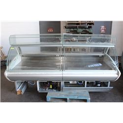 DELI DISPLAY UNIT