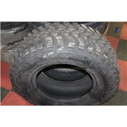 ONE SINGLE DYNAPRO MT LT325/65R18 TIRE