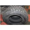 Image 1 : ONE SINGLE DYNAPRO MT LT325/65R18 TIRE